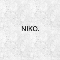 NIKO.