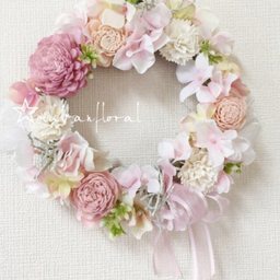 ruban-floral