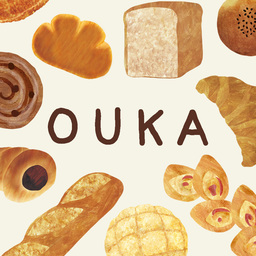 OUKA(おうか)