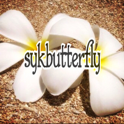 sykbutterfly
