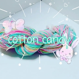 ♥cotton candy♥