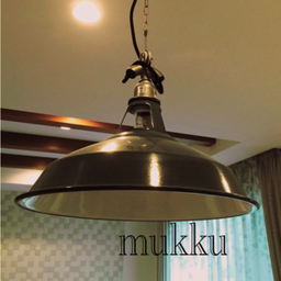 Mukkuの小さなお家
