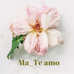 Ma_Te amo(マティアモ )