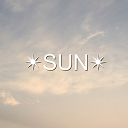 SUN
