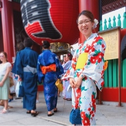 ずみさん。