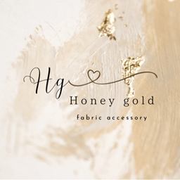 Honey gold