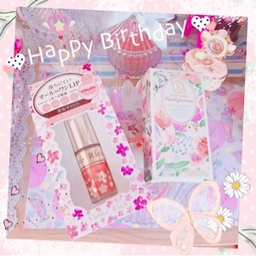 Ria's⑅*Minette Noir