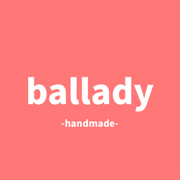ballady（バラディ）