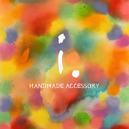 i.HANDMADE ACCESSORY