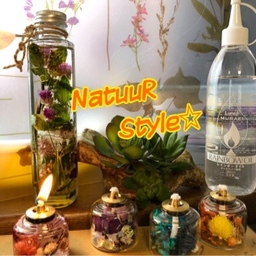 NatuuR   Style