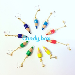 Candy box