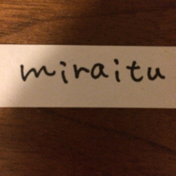 miraitu