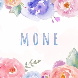 つまみ細工  mone・モネ