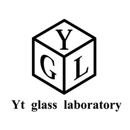 Yt glass laboratory