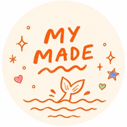 I'm M