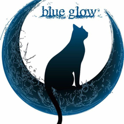 blue-glow