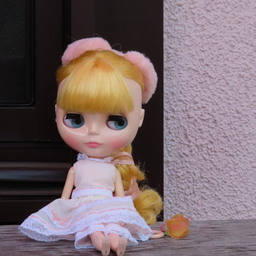 プチ♡テイラー