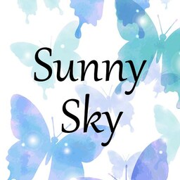 Sunny Sky