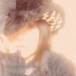 Bloody rose
