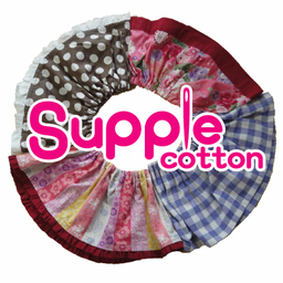 supple cotton