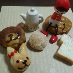 おーちゃんぱん