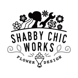 Shabby Chic Works 
