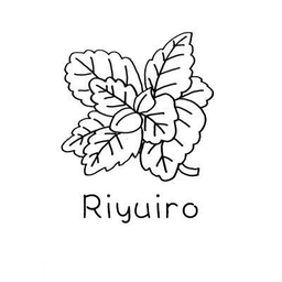 Riyuiro（りゆいろ）