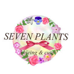 SEVEN  PLANTS