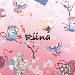 Riina〜ワンコイン折り紙アクセサリー