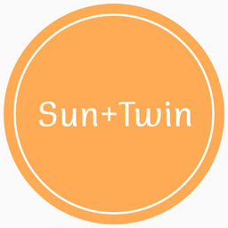 Sun+Twin