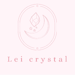 ☾ ✡︎LEI CRYSTAL✡︎ ☽