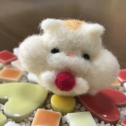 ビグモリのミチエ