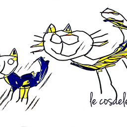 le cosaele