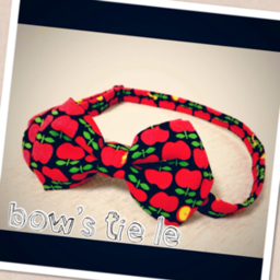 bow's tie le