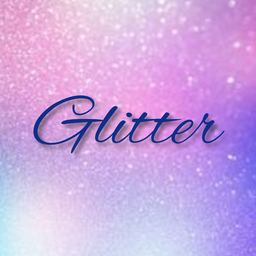 Glitter