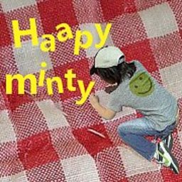 happyminty