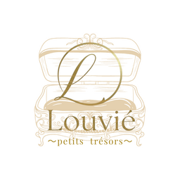 Louvié(ルヴィエ)～小さな宝箱～