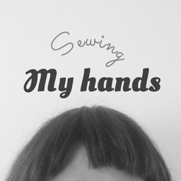 縫い縫いくま子