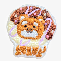 もふもふちゃん