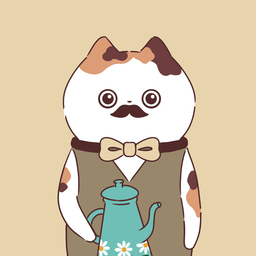 猫の小福堂