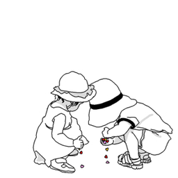 おまるちゃん