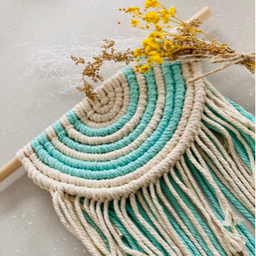 M.S macrame
