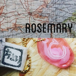 ROSEMARY・ちより屋