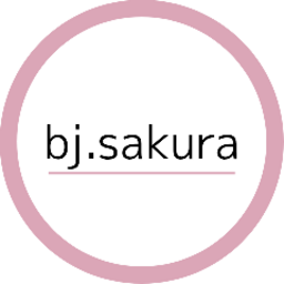 bj.sakura