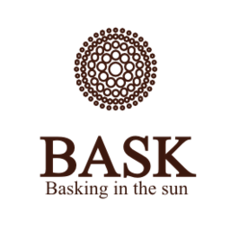 bask