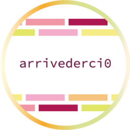 arrivederci