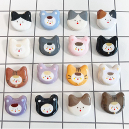 さちみの(へにゃっと)どうぶつ図鑑