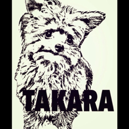 hc-TAKARA