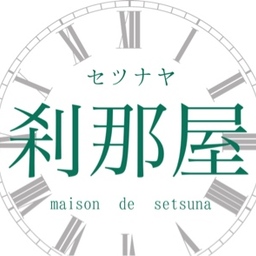 刹那屋　当主　anir