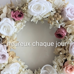 heureux chaque jour